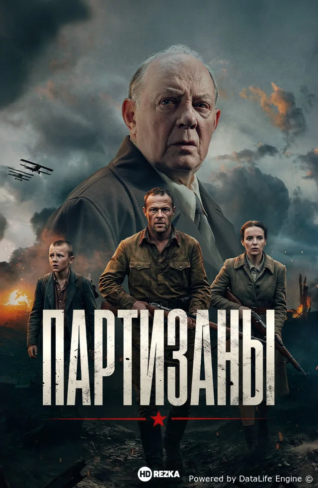 Партизаны